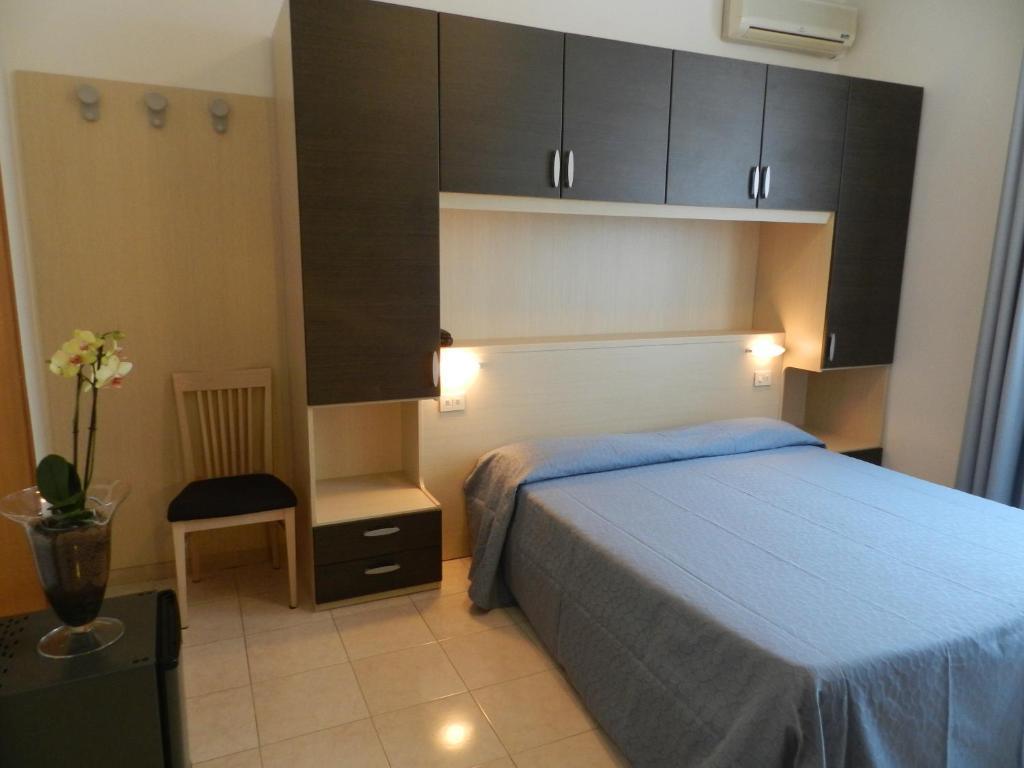 Hotel Patrizia Marina di Massa Zimmer foto